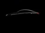 Mercedes-Benz E-Class Coupe 2010 года